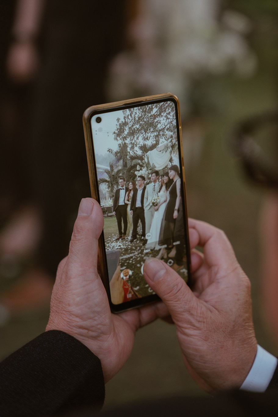 DUNG & ANH. WEDDING PHOTOGRAPHER IN VIETNAM