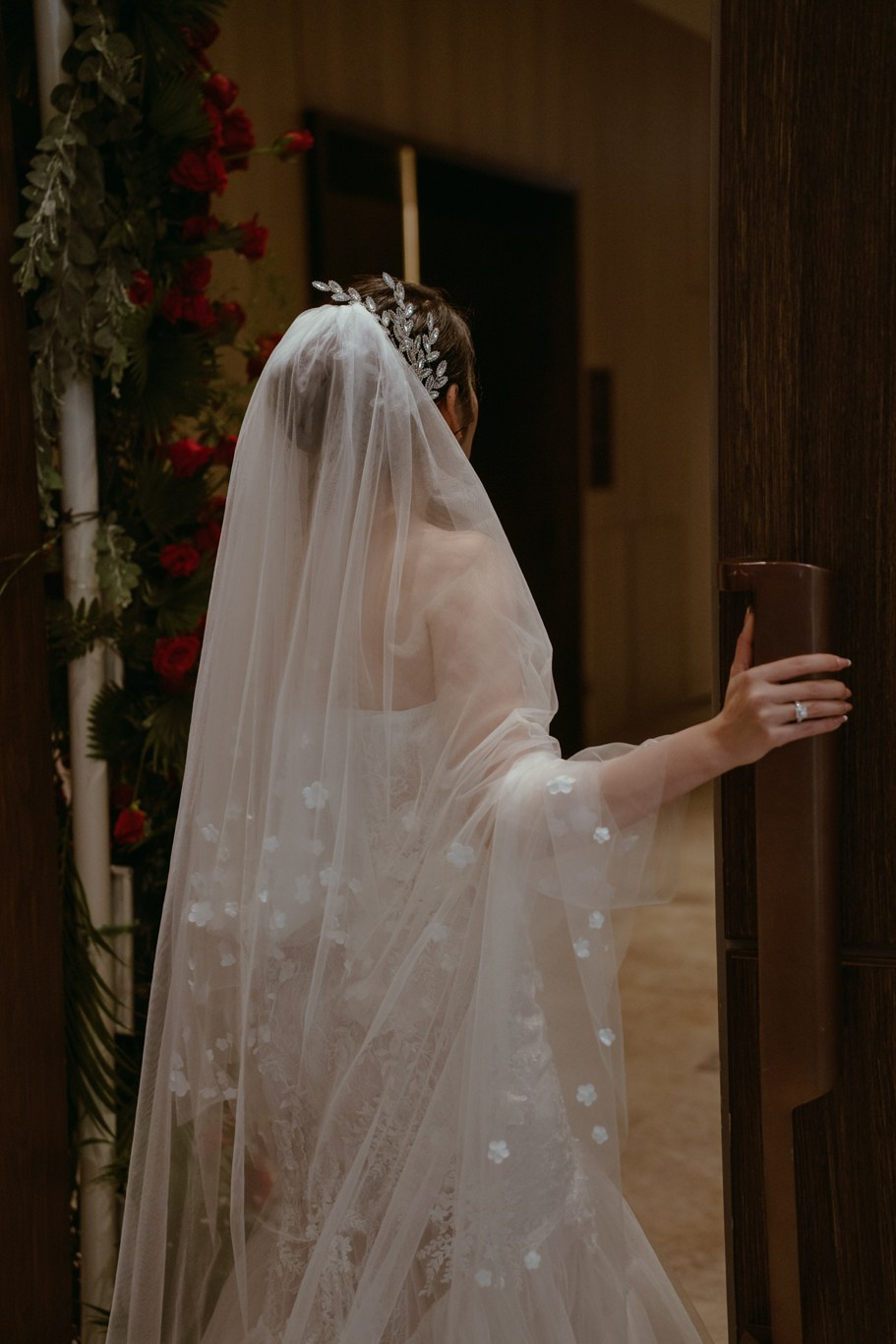 DUY & TU. WEDDING PHOTOGRAPHER IN VIETNAM