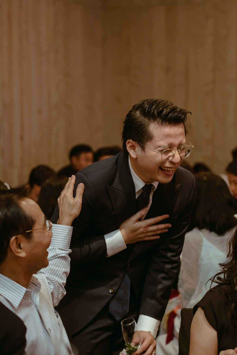 DUY & TU. WEDDING PHOTOGRAPHER IN VIETNAM