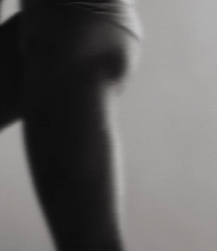 Everything changes and so do I