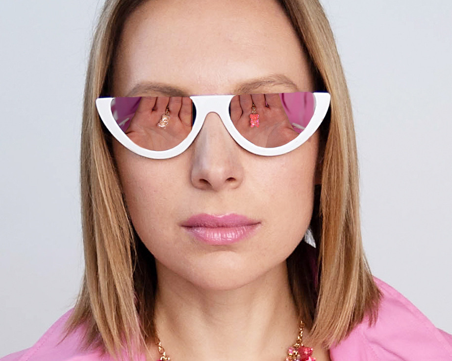 Alena. Creative photographer in Las Vegas