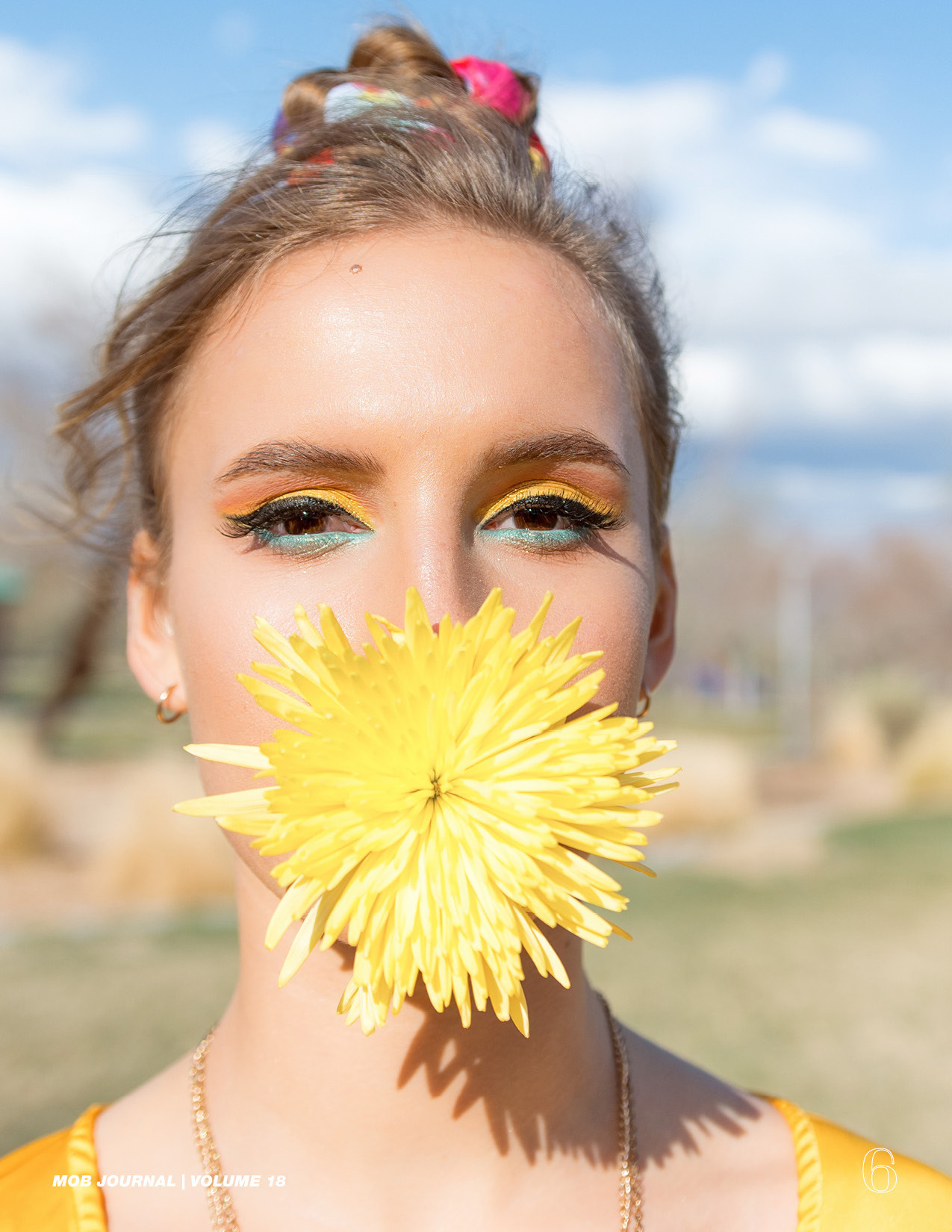 Creative photographer in Las Vegas