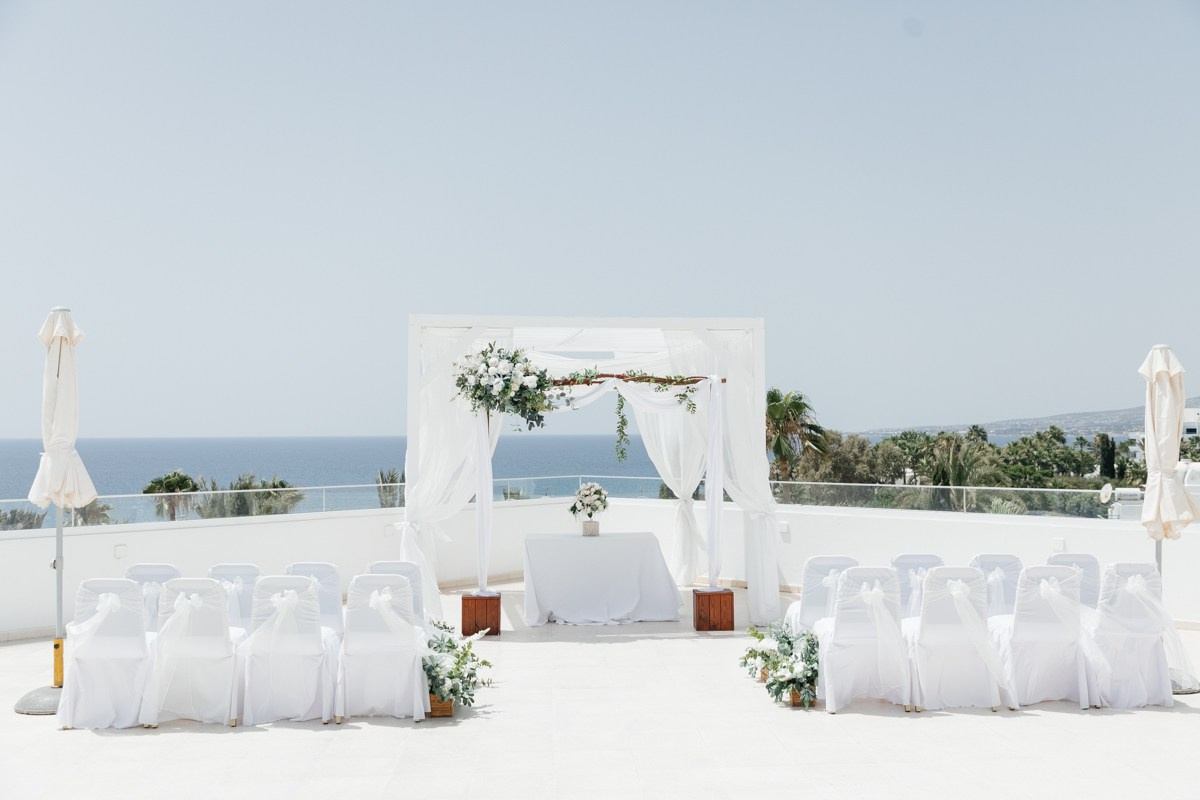 S & S Cyprus. Destination Bruiloft Fotograaf in Nederland en Europa - Tina Yalova