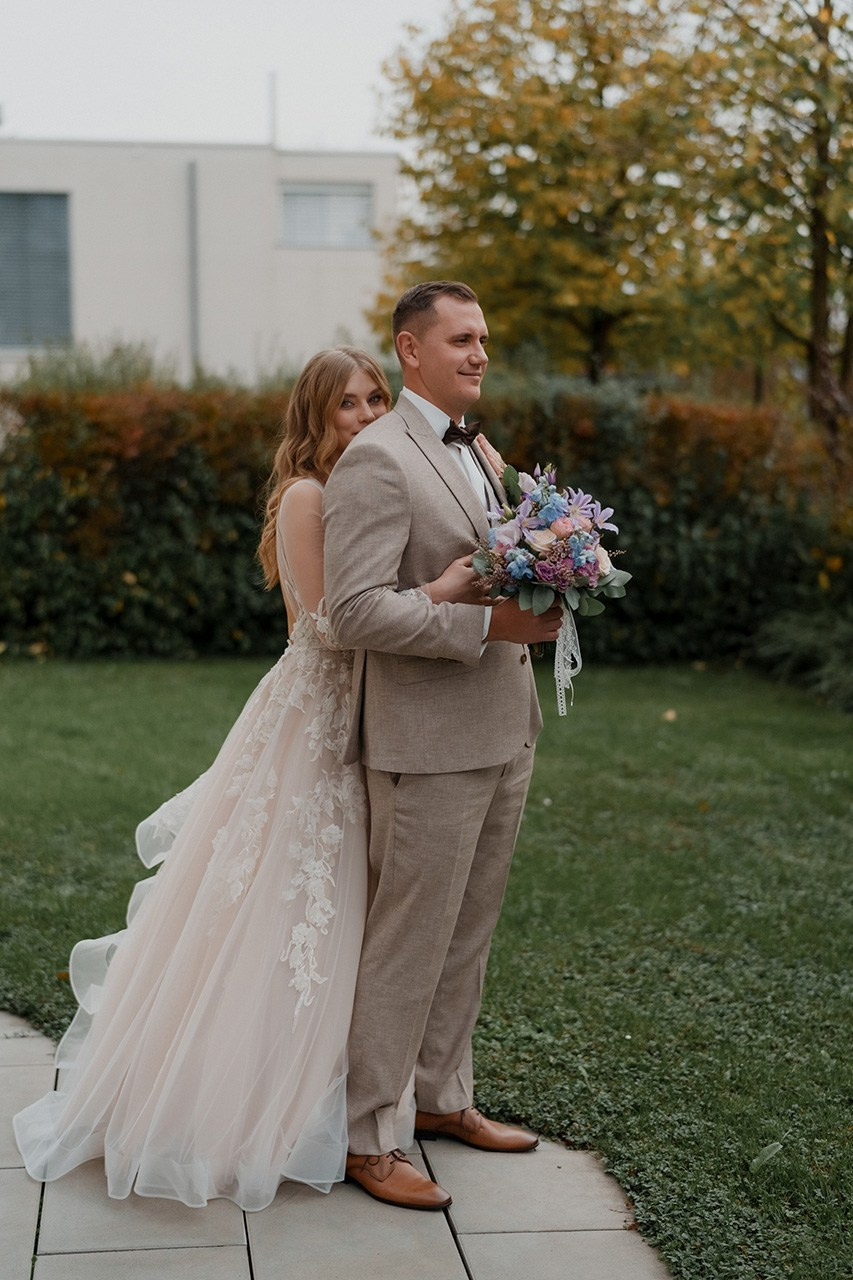 Foto- und Videobegleitung für deine Hochzeit