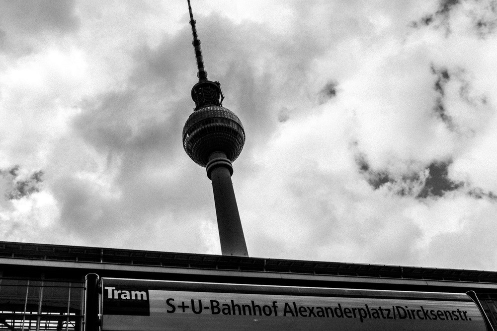 Berlin 🇩🇪. Photokostin.com