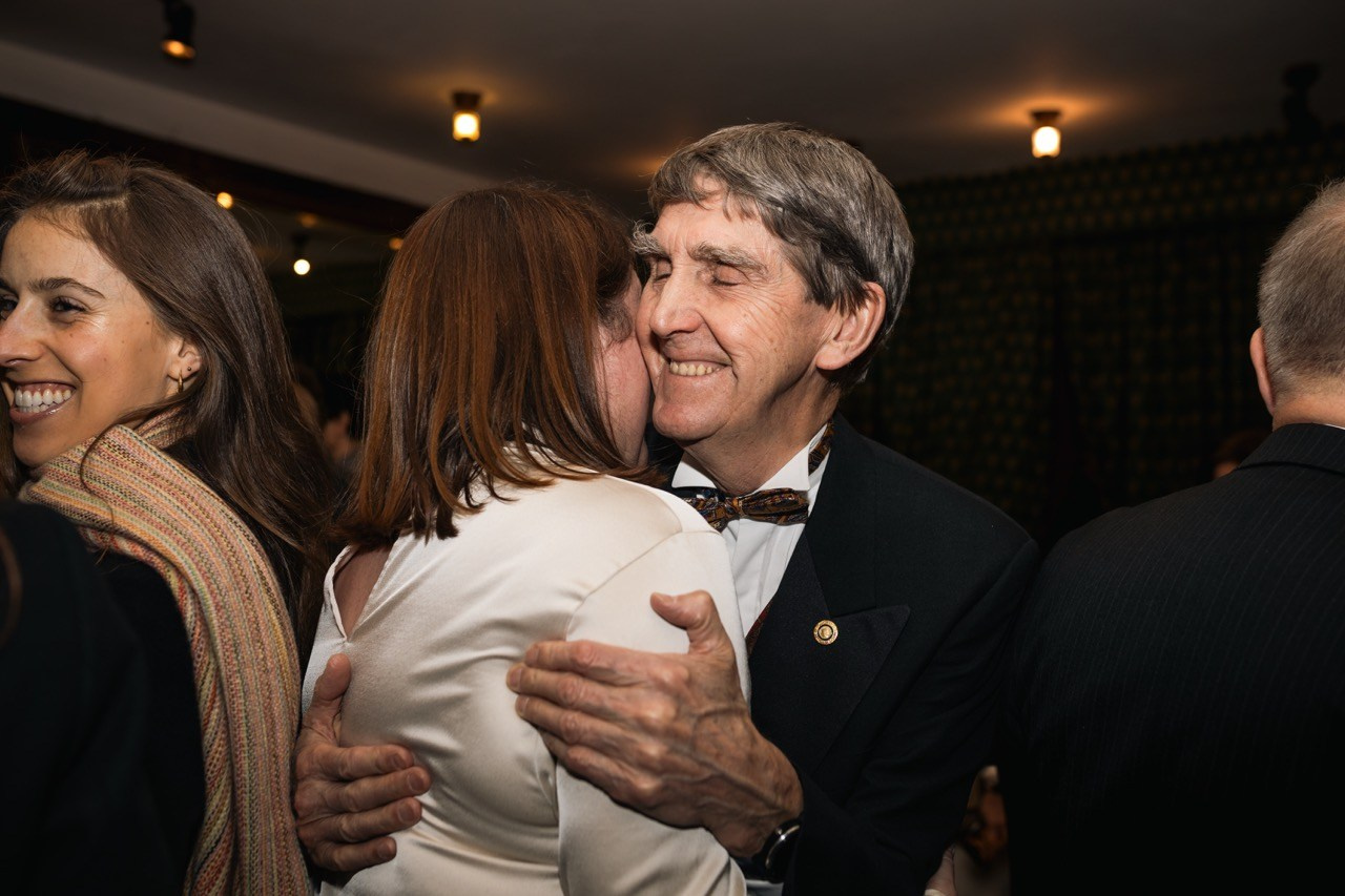 Dana Lišková - Event Photographer Prague - event photography - corporate events - business portrait - corporate photography