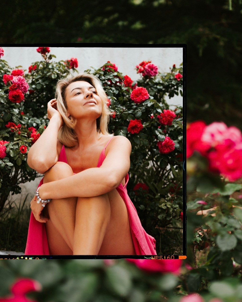 LENA. Montenegro photographer and videographer