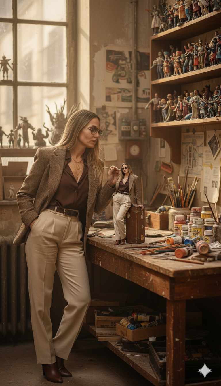 AI photo. Свадебный, семейный и детский фотограф в Нетании (Израиль) Тори Гор