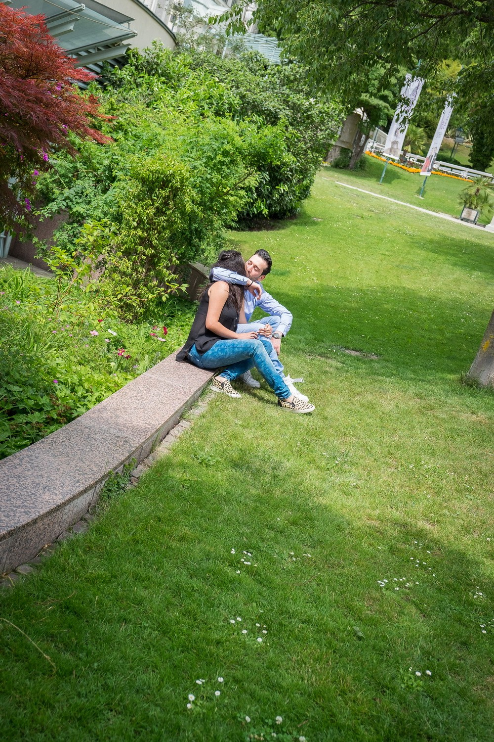 Stella & Elijahu. Wedding and events photographers Studio Shalom