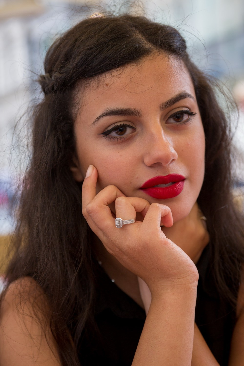 Stella & Elijahu. Wedding and events photographers Studio Shalom