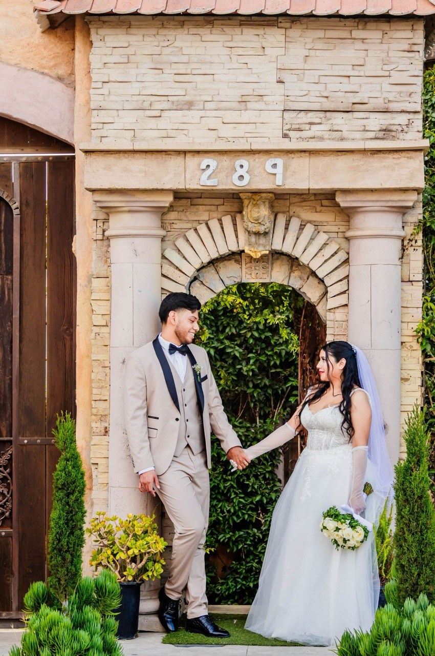 Wendy & Braulio. Alex Martínez Fotógrafo | Bodas, retratos y eventos en Tijuana