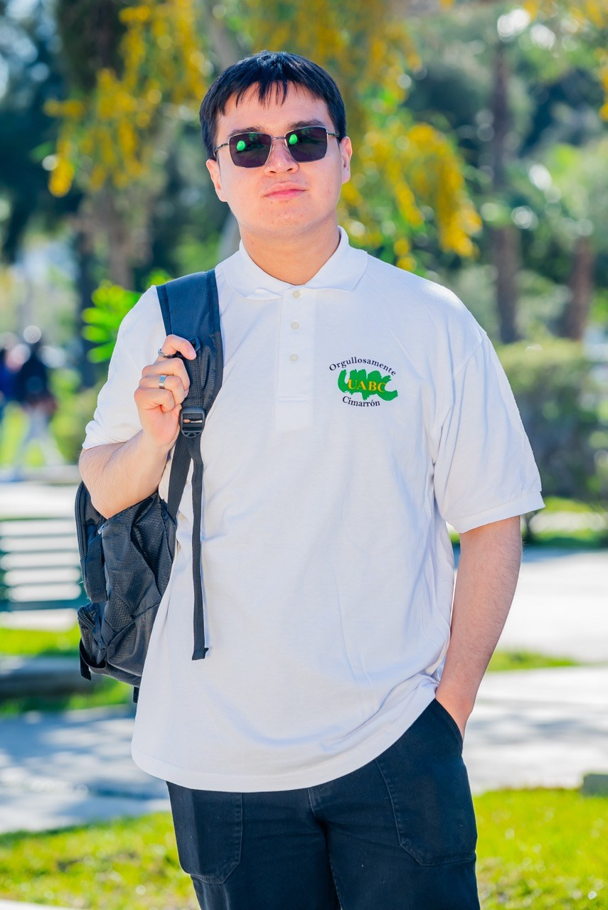 UABC. Alex Martínez Fotógrafo | Bodas, retratos y eventos en Tijuana