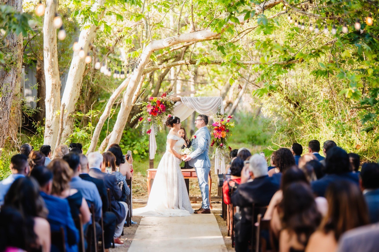 Boda en Villas del Médano, Rosarito | Fotografía de Bodas en Baja California