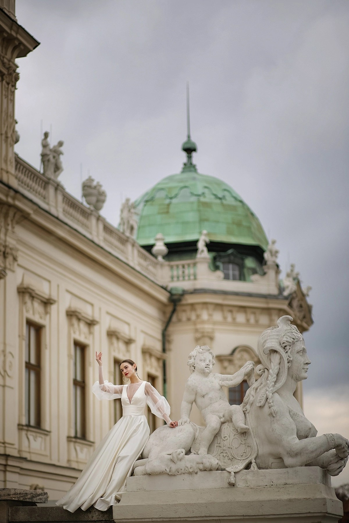Свадебная съемка. Свадебный, семейный и детский фотограф в Беларуси и за ее пределами