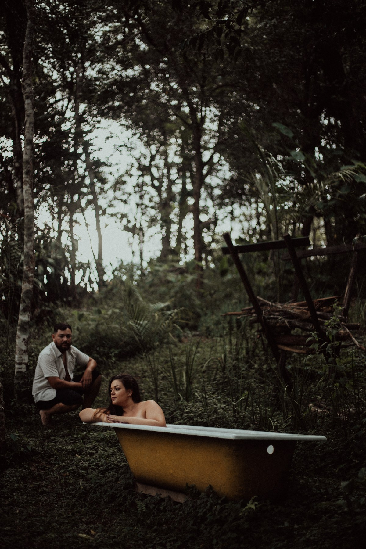 Ensaio Gestante | Dani Modesto. Fotógrafa de Eventos em São Paulo e Sorocaba Kika Damasceno