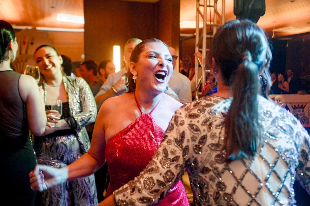 Ednéia - Aniversário Las Vegas. Fotógrafa de Eventos em São Paulo e Sorocaba Kika Damasceno