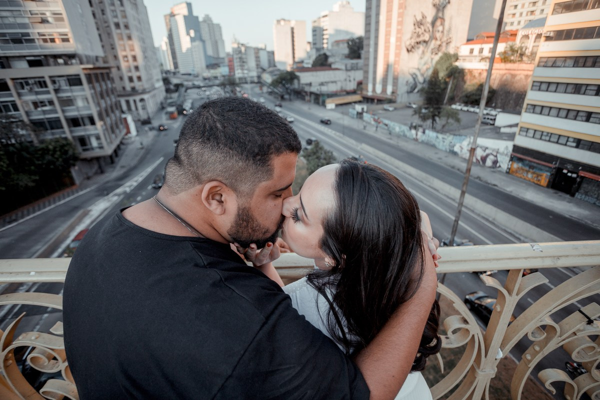 Osmar e Bianca - Pré - Wedding. Fotógrafa de Eventos em São Paulo e Sorocaba Kika Damasceno