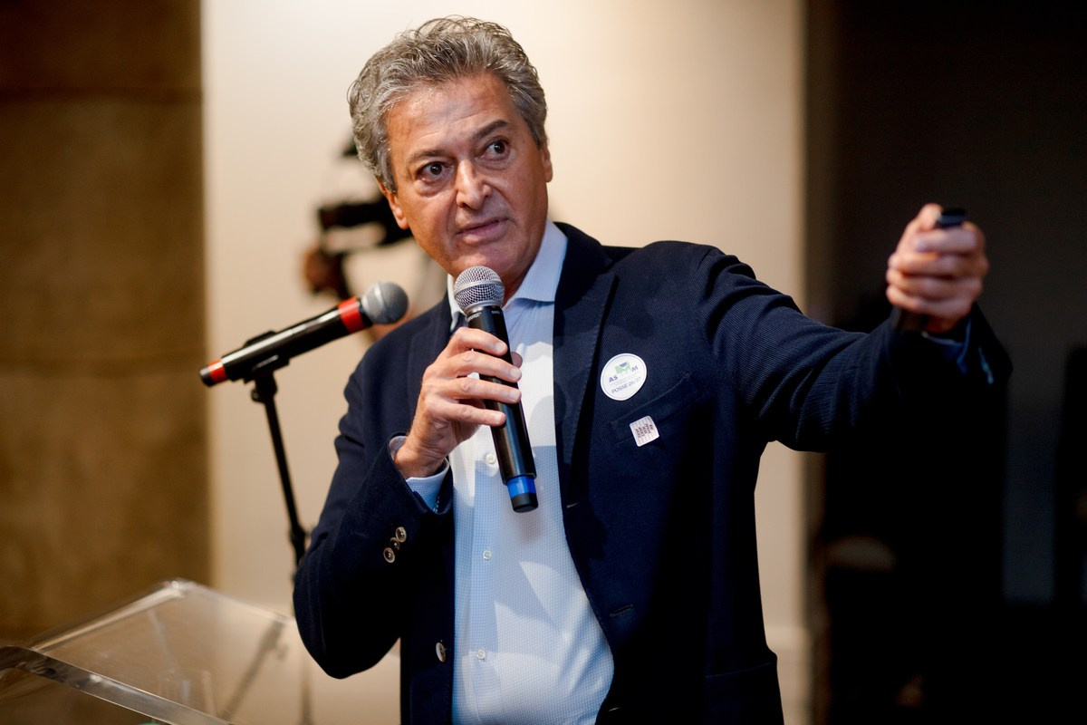 Asbram - Posse Presidencial 2026 -  Rodrigo Miguel. Fotógrafa de Eventos em São Paulo e Sorocaba Kika Damasceno