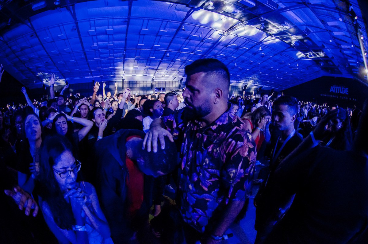 ASU Tour RJ. Fotógrafa de Eventos em São Paulo e Sorocaba Kika Damasceno
