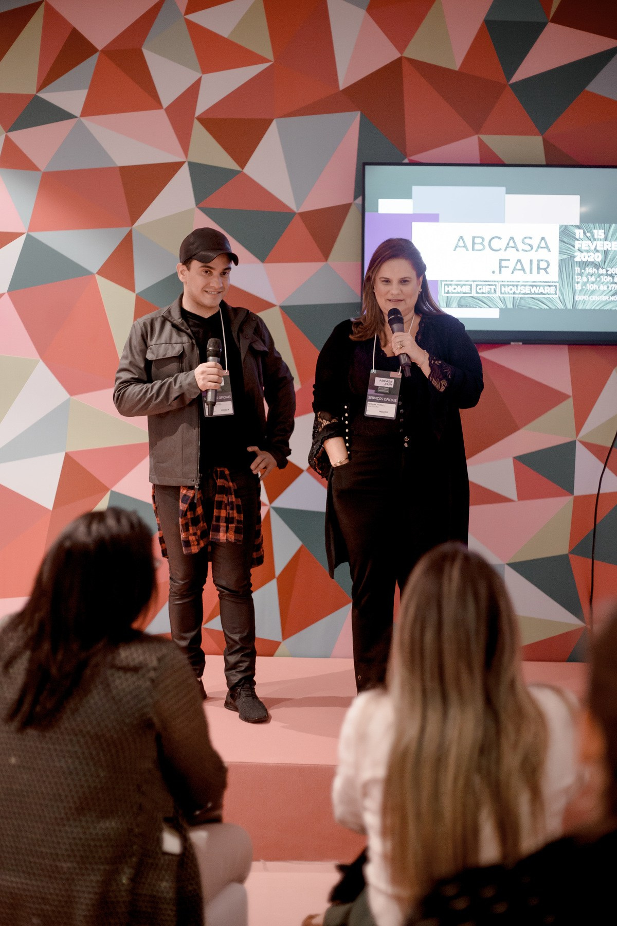 Abcasa 2019 - Dani Sakurai. Fotógrafa de Eventos em São Paulo e Sorocaba Kika Damasceno