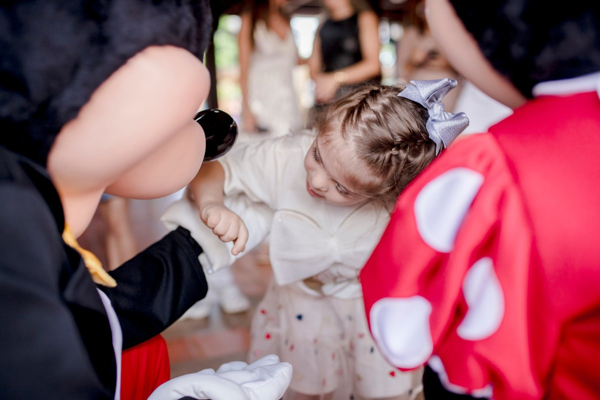 Isabella - 5 anos. Fotógrafa de Eventos em São Paulo e Sorocaba Kika Damasceno