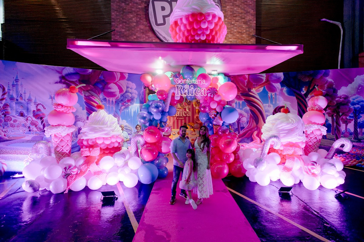 Raica - 6 anos. Fotógrafa de Eventos em São Paulo e Sorocaba Kika Damasceno