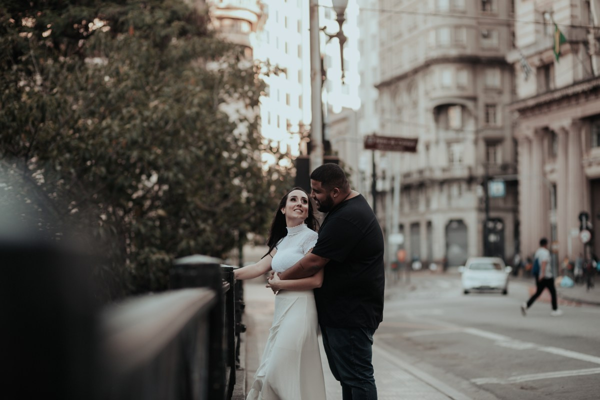 Osmar e Bianca - Pré - Wedding. Fotógrafa de Eventos em São Paulo e Sorocaba Kika Damasceno