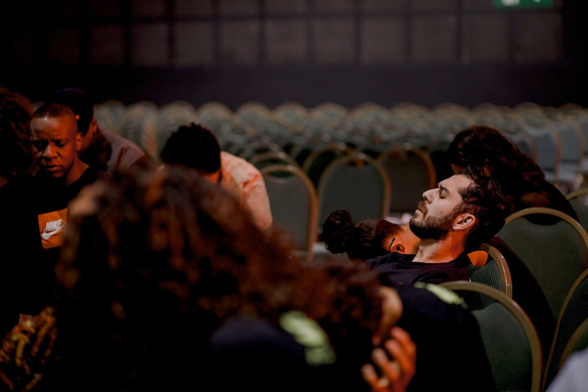ASU Tour RJ. Fotógrafa de Eventos em São Paulo e Sorocaba Kika Damasceno