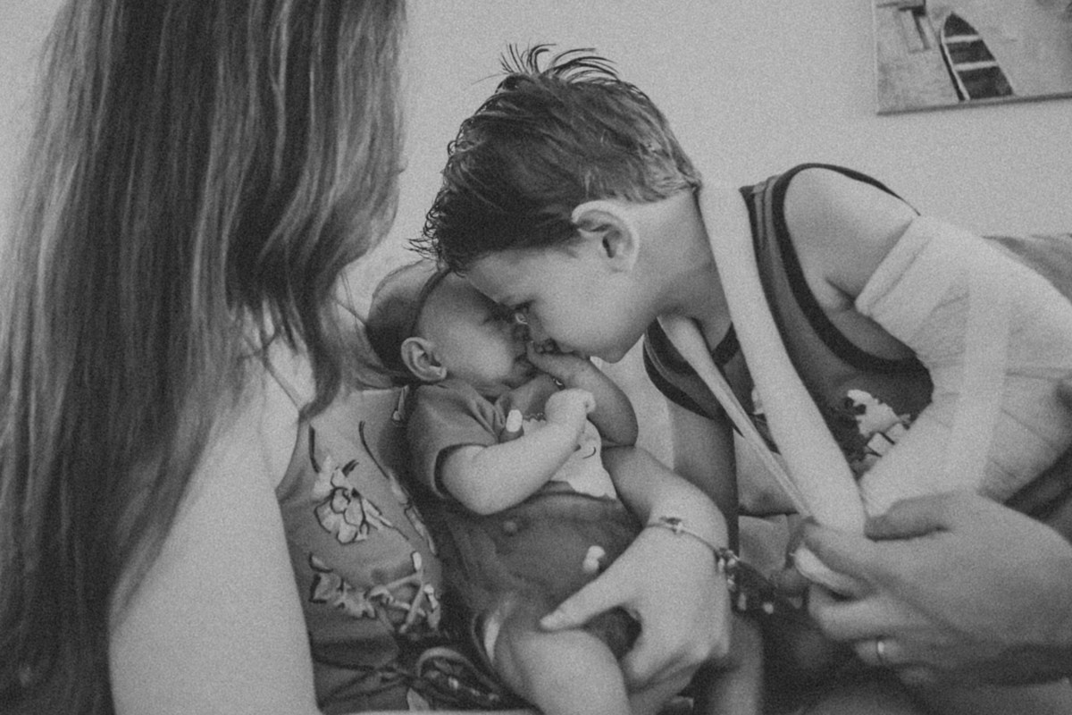 Ensaio de Natal - Família Silva Marcuz. Fotógrafa de Eventos em São Paulo e Sorocaba Kika Damasceno