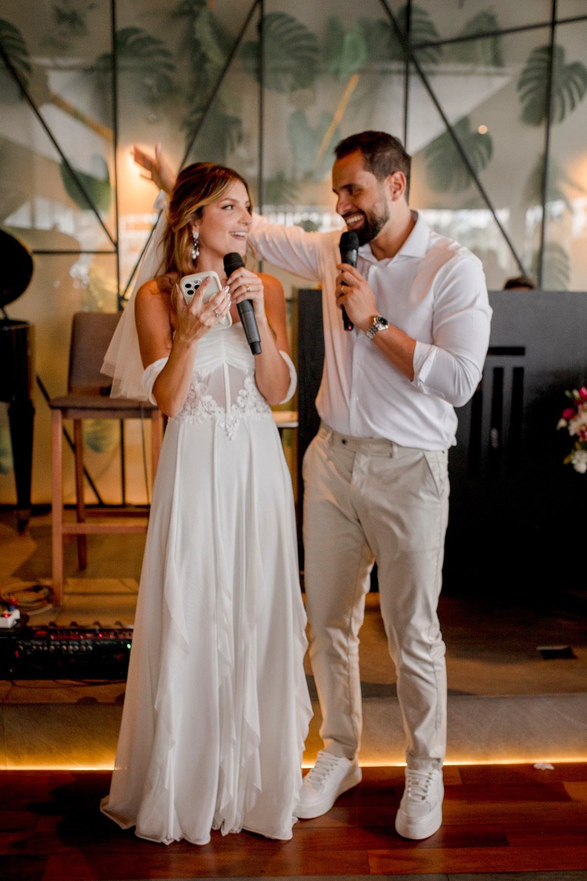 Casamento - Lo e Uli. Fotógrafa de Eventos em São Paulo e Sorocaba Kika Damasceno