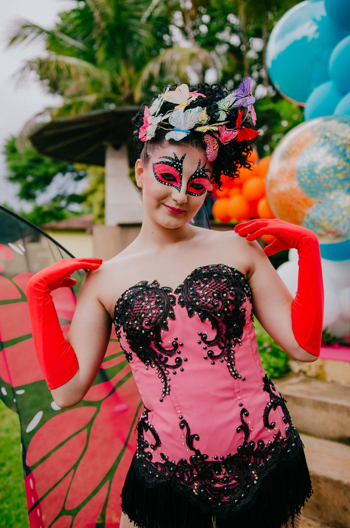 Micareta Massa - André Ribeiro. Fotógrafa de Eventos em São Paulo e Sorocaba Kika Damasceno