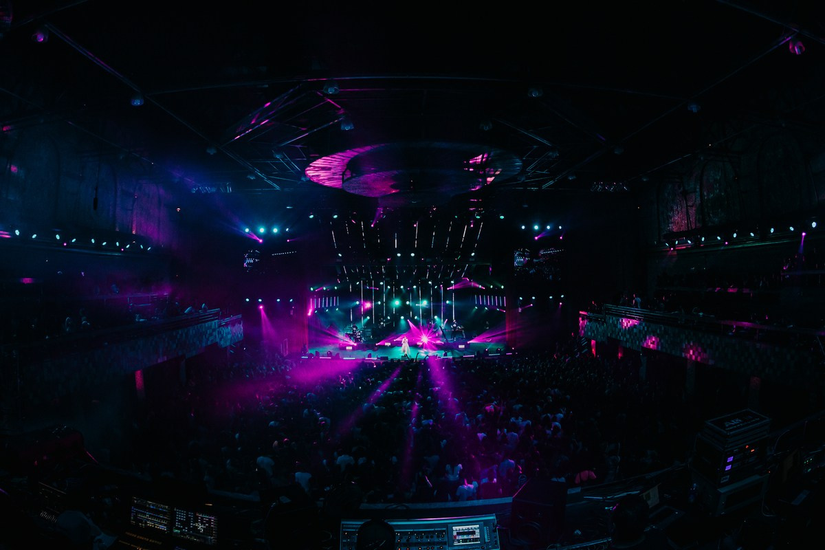 ASU - SP. Fotógrafa de Eventos em São Paulo e Sorocaba Kika Damasceno