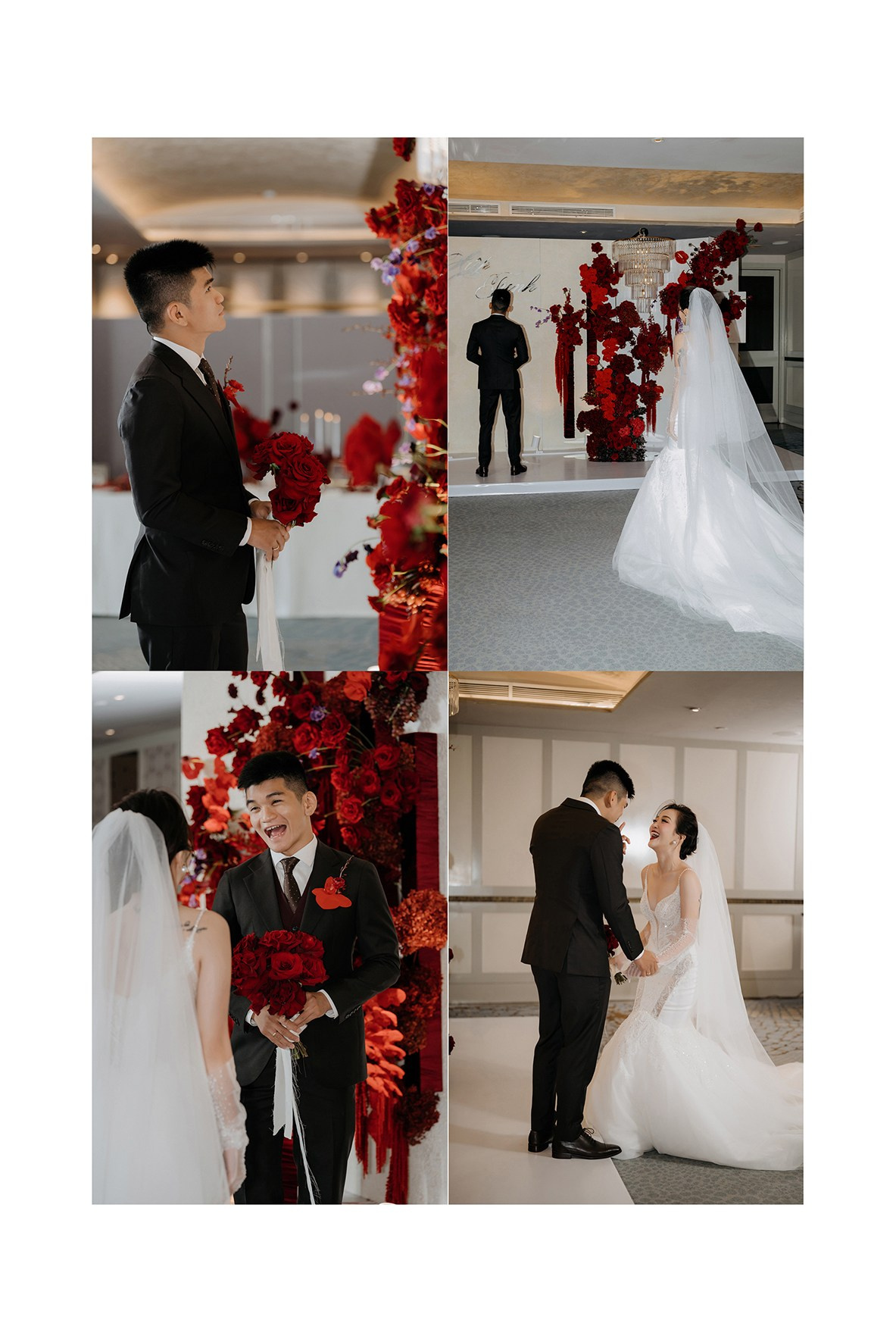 HIEP & TRINH party 28.12.2024. Nhiếp ảnh gia đám cưới hàng đầu tại Thành Phố Hồ Chí Minh