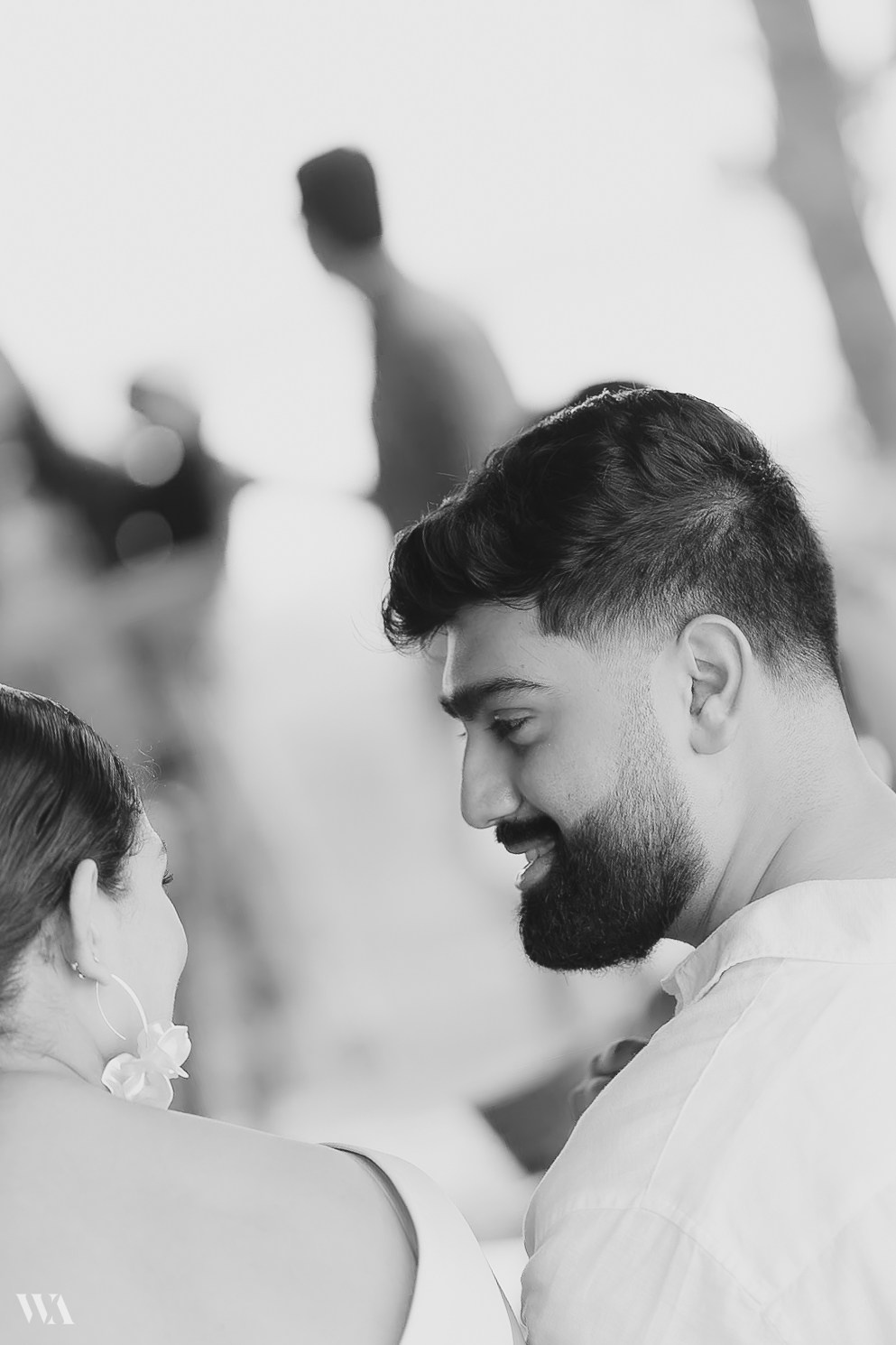 Mariyam brunch. Wedding & Editorial Photographer | Anandshivadas