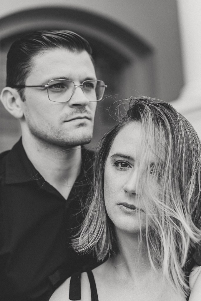 Casal. Fotógrafa de gestante, família, materno-infantil e marca pessoal, em Joinville