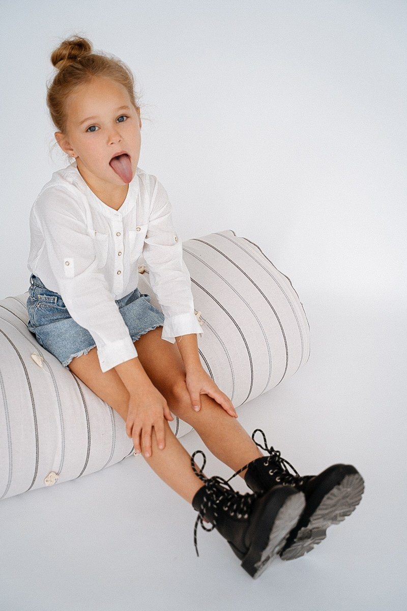 KIDS. Photo / Vídeo ZARAGOZA