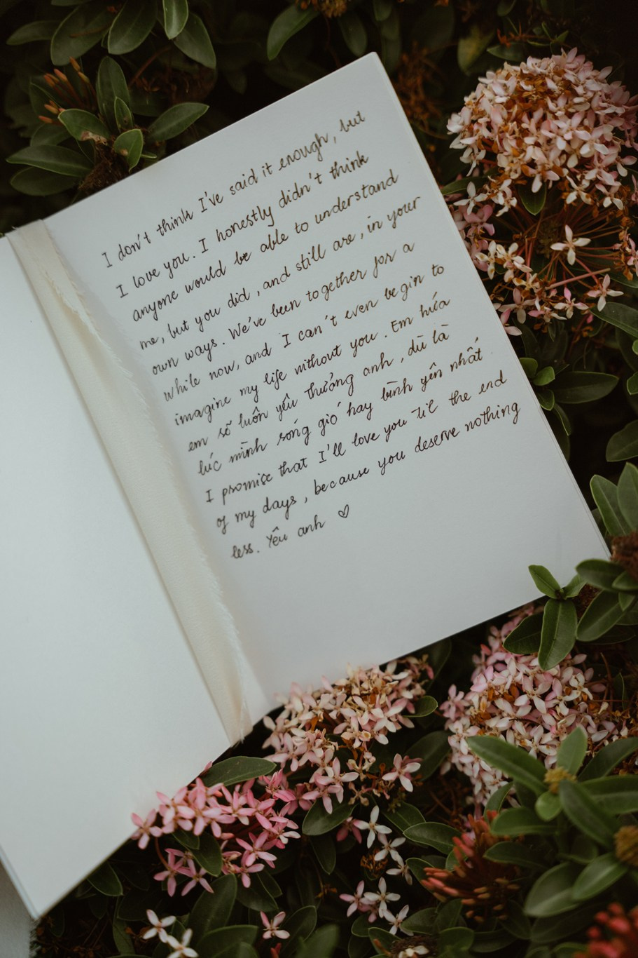 DUNG & ANH. WEDDING PHOTOGRAPHER IN VIETNAM