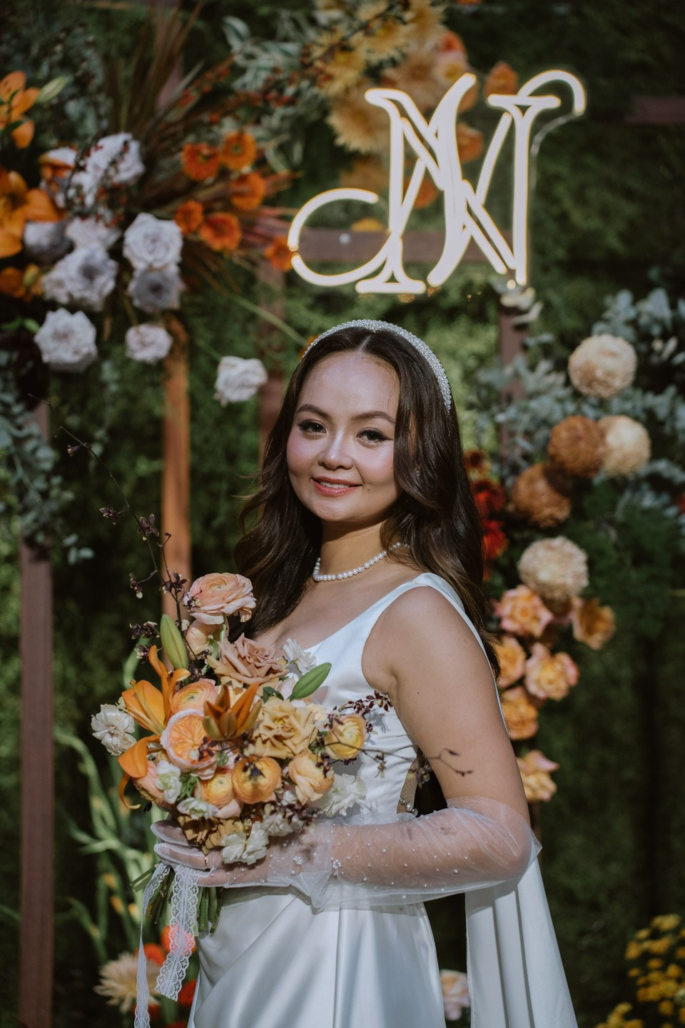 NICOLAS & LUCIE. WEDDING PHOTOGRAPHER IN VIETNAM