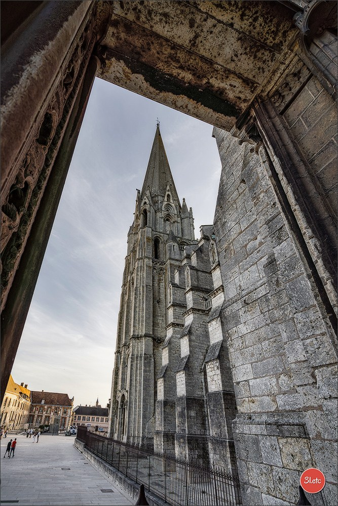 Chartres 🇫🇷