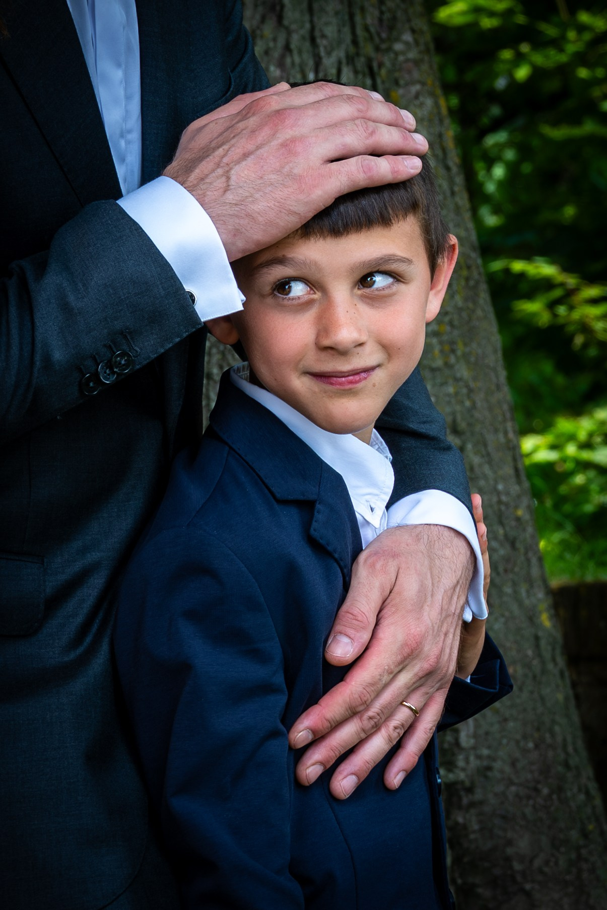 Matrimonio Francesca e Giorgio. “Gianmaria Coscia fotografo per passione”