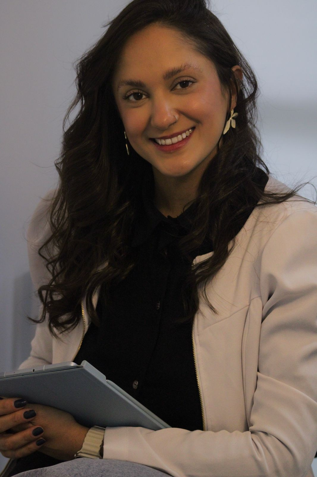 Ensaio Corporativo. Valkyestudio