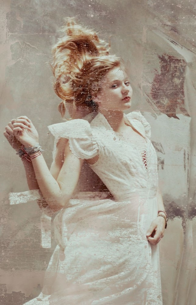 Sandra Garanca Portrait and event photographer