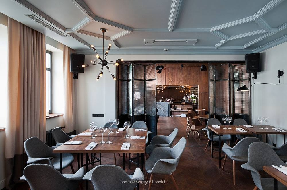 Коммерческие проекты Марии Тарлецкой. Скульптор кузнец Мария Тарлецкая