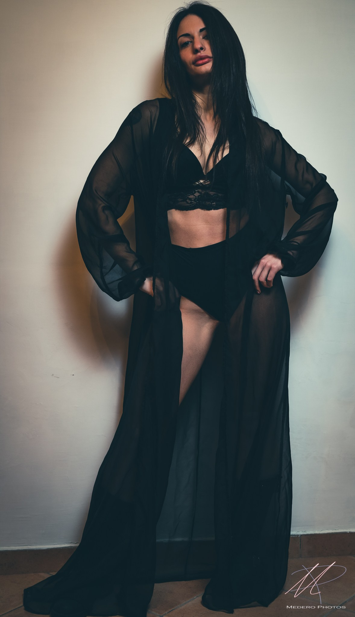 Marika. Medero Photos