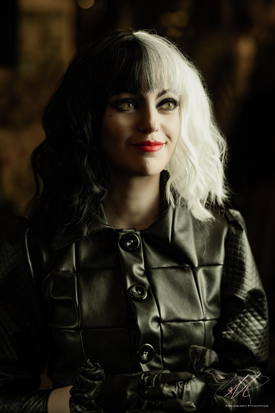 Francesca Buttarazzi. Medero Photos