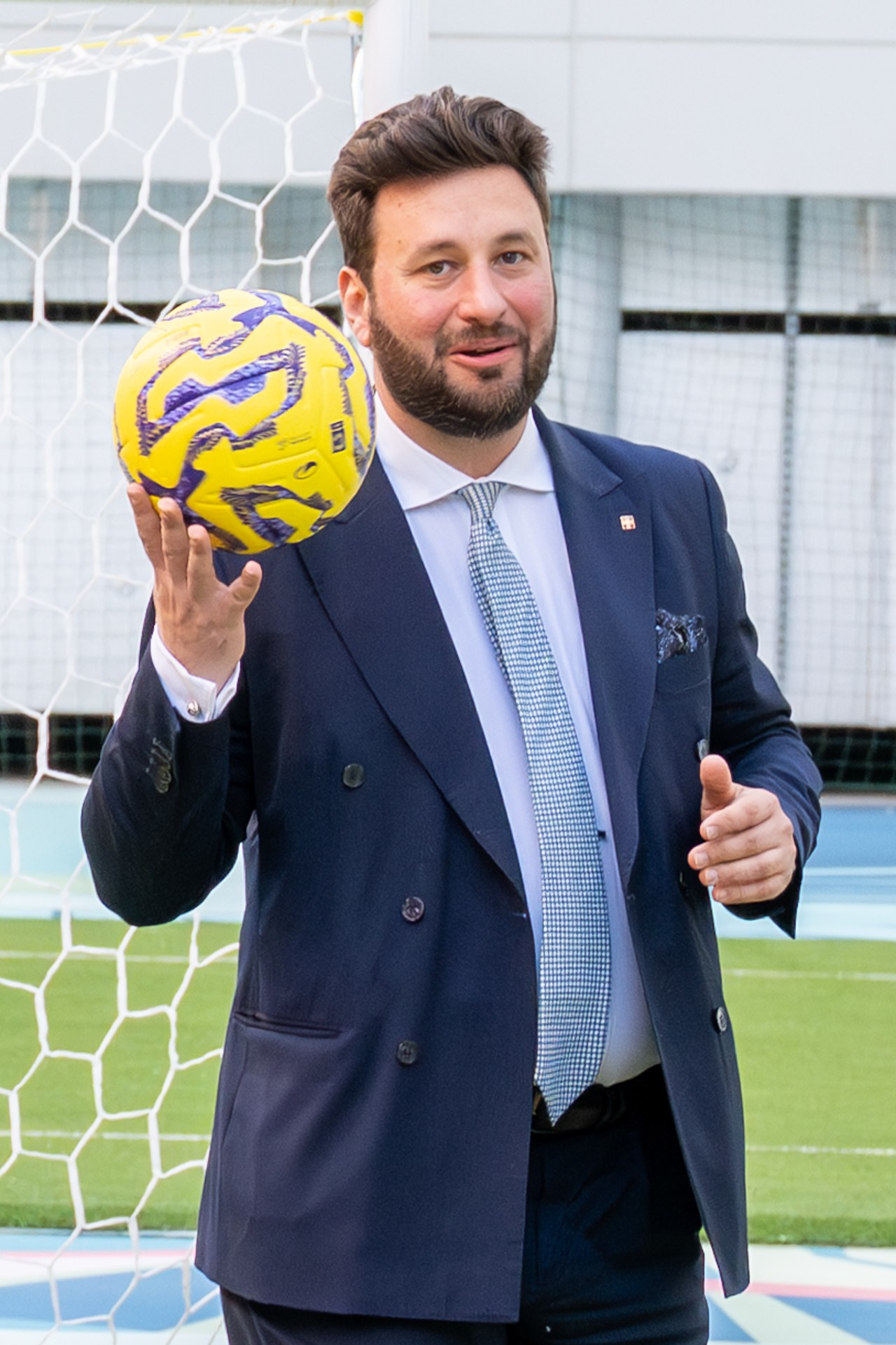 18 Anni Fondazione Ospedale Verduno. “Gianmaria Coscia fotografo per passione”