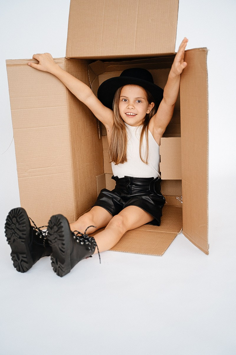 KIDS. Photo / Vídeo ZARAGOZA