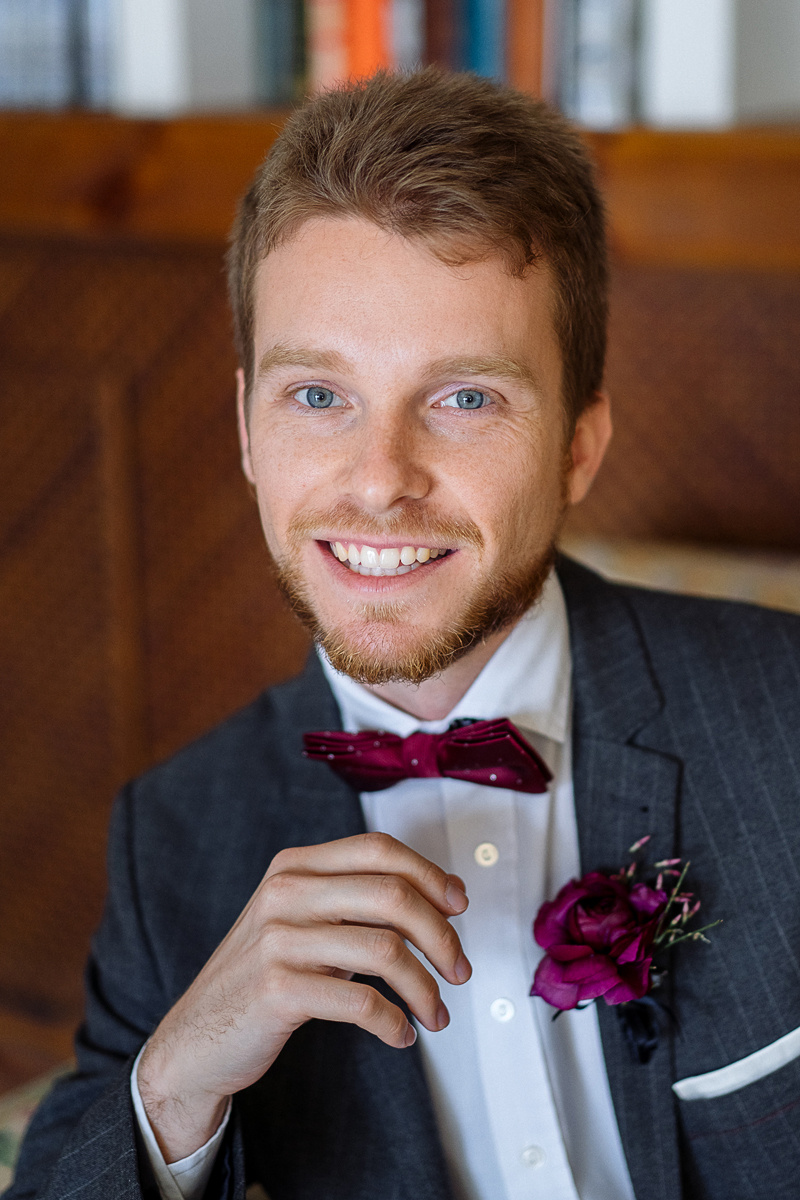 Свадебный фотограф в Аликанте, фотосессия на вилле. Фотограф и визажист Анастасия Гусарова