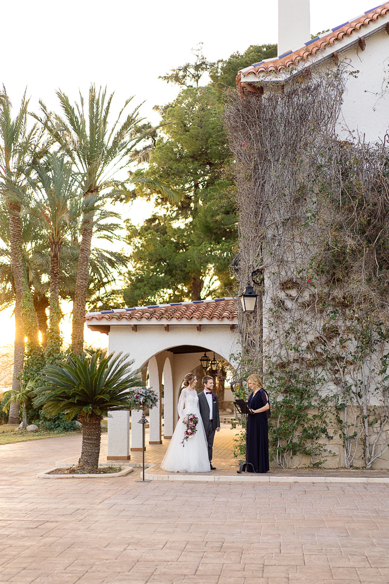 Свадебный фотограф в Аликанте, фотосессия на вилле. Фотограф и визажист Анастасия Гусарова