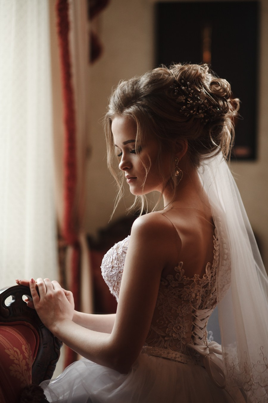 Portrait photography in Berlin — Professionelle Portrait-Fotografie in Berlin | Индивидуальная фотосессия в Берлине | Профессиональная портретная съемка в Берлине